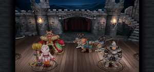 最终幻想9/Final Fantasy IX 封面图