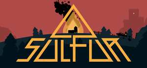 火湖/SULFUR 封面图