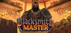 铁匠大师/Blacksmith Master 封面图