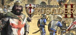 要塞十字军东征2/Stronghold Crusader 2 封面图