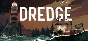渔帆暗涌/DREDGE 封面图
