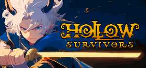 空洞幸存者/Hollow Survivors 封面图