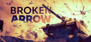 断箭/Broken Arrow 封面图
