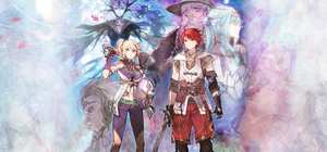 伊苏X -诺曼荣光-/Ys X: Proud Nordics 封面图