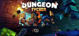 地下城资本家/Dungeon Tycoon 封面图
