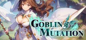 哥布林：突变/Goblin: Mutation 封面图