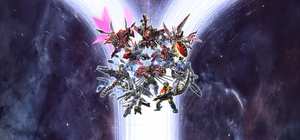 超级机器人大战Y/全DLC/SUPER ROBOT WARS Y 封面图
