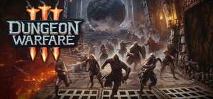 地牢战争3/Dungeon Warfare 3 封面图