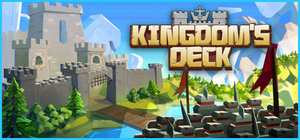 卡牌王国/Kingdom’s Deck 封面图