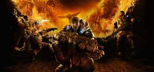 战争机器：重装上阵/Gears of War: Reloaded 封面图