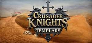 十字军骑士/Knights of the Crusades 封面图