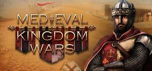中世纪王国战争/Medieval Kingdom Wars 封面图