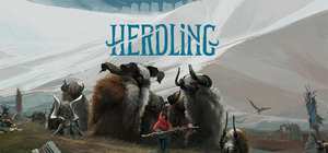 牧群/Herdling 封面图
