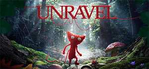 毛线小精灵/Unravel 封面图