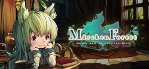 童话森林/Märchen Forest 封面图