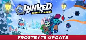 联结：星火之盟/Lynked: Banner of the Spark 封面图