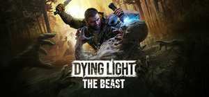 消逝的光芒：困兽/只支持网络联机/Dying Light: The Beast 封面图