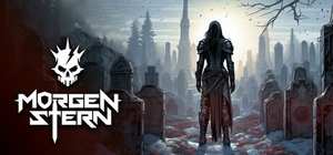 晨星/Morgenstern 封面图
