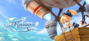 前进，天空塔！/Forward to the Sky 封面图