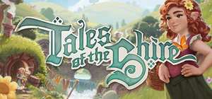 指环王：夏尔传说/Tales of the Shire: Lord of Rings Game 封面图