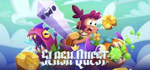 斩斩大冒险/Slash Quest 封面图