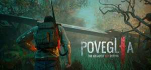波维利亚：不归之岛/Poveglia: The Island of Non Return 封面图
