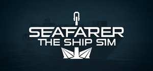 海员人生：行船模拟/Seafarer: The Ship Sim 封面图
