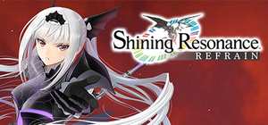 光明之响：龙奏回音/Shining Resonance Refrain 封面图