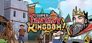 超级幻想王国/Super Fantasy Kingdom 封面图