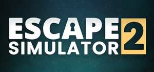 密室逃脱模拟器2/Escape Simulator 2 封面图