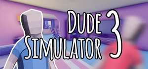 模拟兄弟3/Dude Simulator 3 封面图