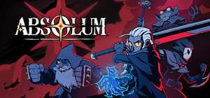 绝对魔权/Absolum 封面图