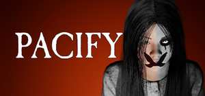 安抚/抚慰/平息/Pacify 封面图