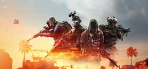 战地6/战地风云6/Battlefield 6 封面图
