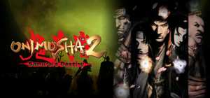鬼武者2：高清复刻版/Onimusha 2: Samurai’s Destiny 封面图
