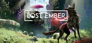 失落余烬：重燃版/LOST EMBER: Rekindled Edition 封面图