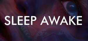 无眠梦魇/SLEEP AWAKE 封面图