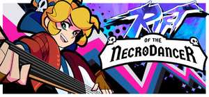 节奏裂隙/Rift of the NecroDancer 封面图