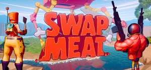 肉转乾坤/SWAPMEAT 封面图