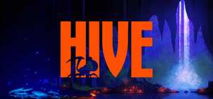 虫巢/The Hive 封面图