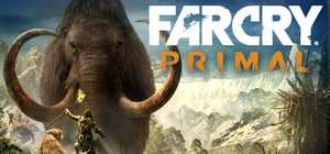 孤岛惊魂：原始杀戮/Far Cry Primal 封面图