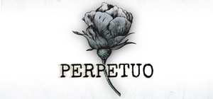 无尽循环/Perpetuo 封面