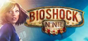 生化奇兵3：无限/BioShock Infinite 封面图