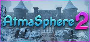 灵魂之球2/AtmaSphere 2 封面图