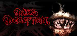 黑暗欺骗/Dark Deception 封面图