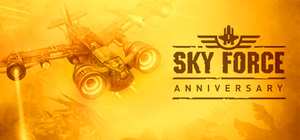 傲气雄鹰周年版/Sky Force Anniversary 封面图