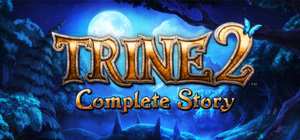 三位一体2：完整故事/Trine 2: Complete Story 封面图
