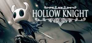 空洞骑士/Hollow Knight 封面图