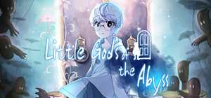 深渊中的小神/Little Gods of the Abyss 封面图