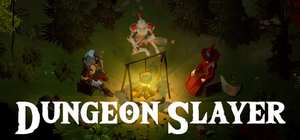 地牢幻阵/Dungeon Slayer: Tactics 封面图